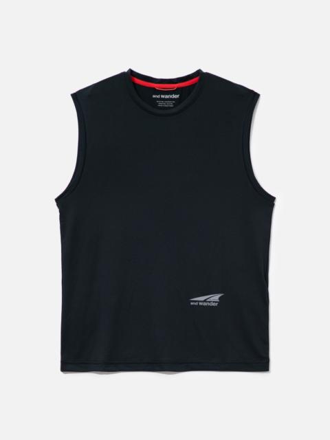 and Wander ALTRA X AND WANDER TANK TOP