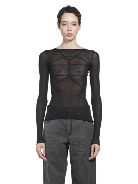 Rick Owens Rick Owens Woman T-shirts & Tank Tops