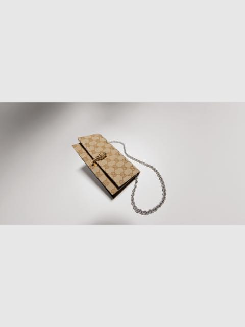 GUCCI Dionysus wallet on chain