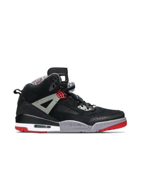 Jordan Spizike 'Varsity Red'