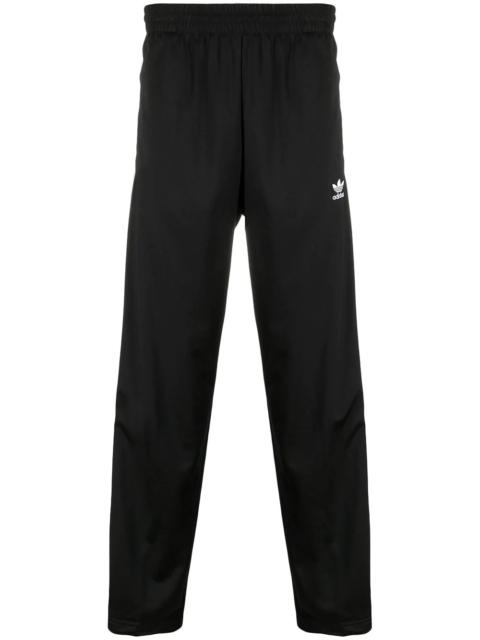 adidas tri-stripe track pants