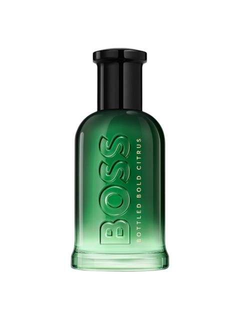 BOSS BOSS BOTTLED BOLD CITRUS EAU DE PARFUM 50ML