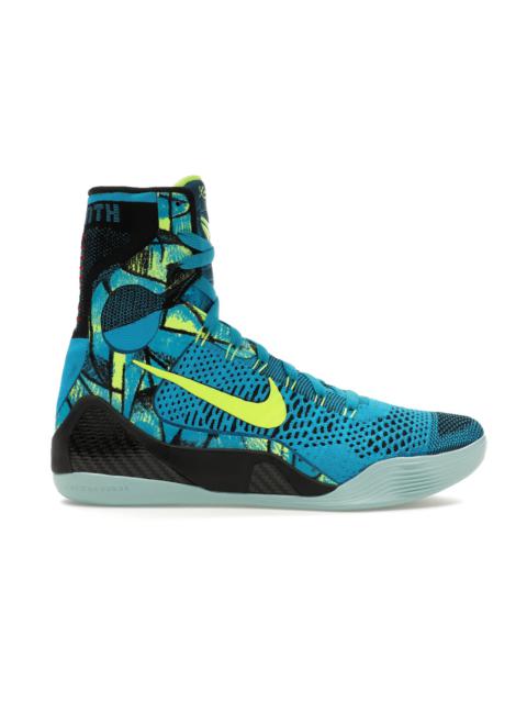 Nike Kobe 9 Elite Perspective