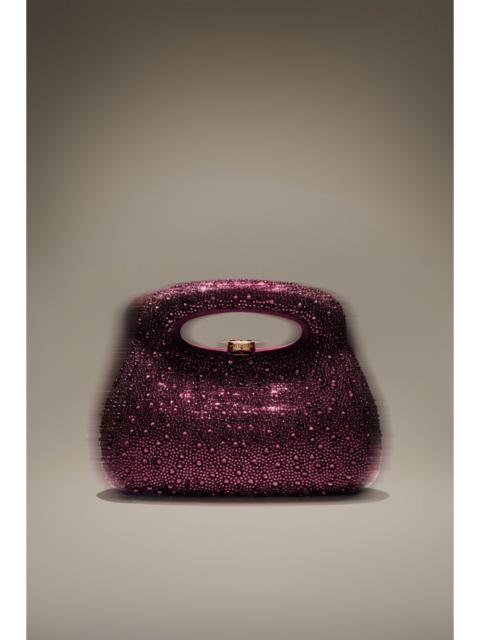 Cult Gaia MIMI RHINESTONE BAG