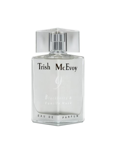 Trish McEvoy No. 9 Blackberry And Vanilla Musk Eau De Parfum