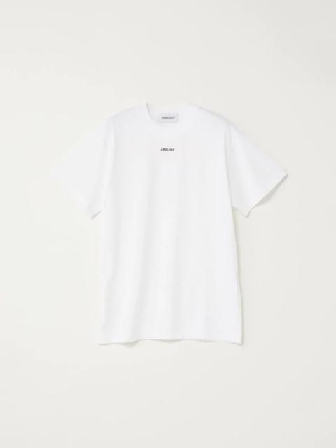 Ambush AMBUSH XL LOGO T-SHIRT