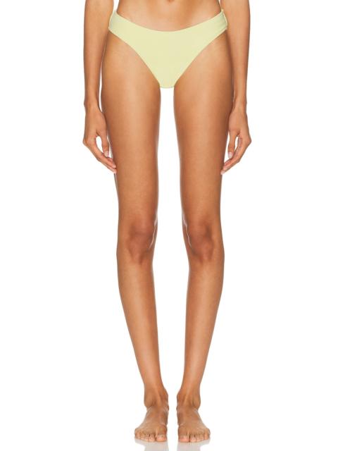 Solid & Striped The Eva Bikini Bottom