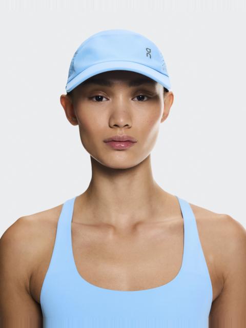 On Lightweight Cap