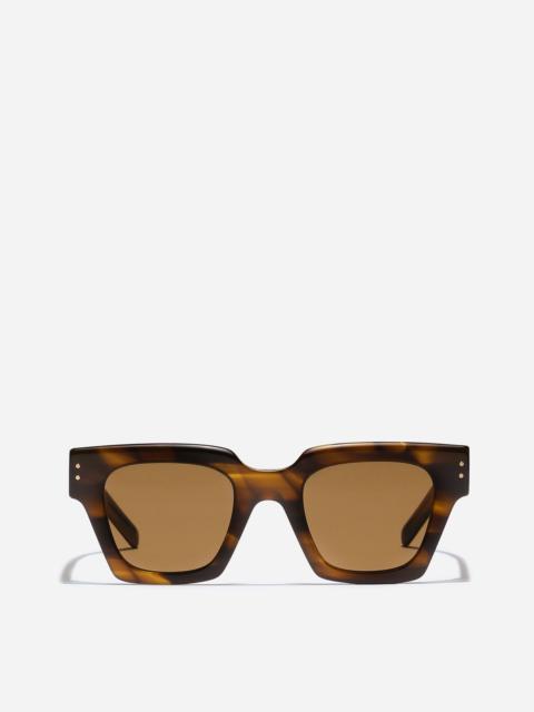 Dolce & Gabbana DNA Sunglasses