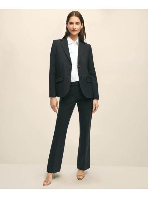 Brooks Brothers The Essentials Brooks Brothers Stretch Wool Jacket