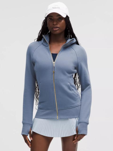 lululemon Scuba Full-Zip Hoodie