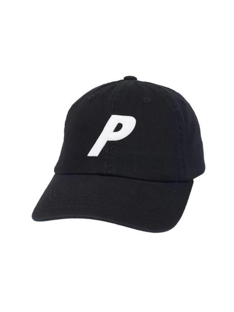 PALACE Palace P 6-Panel (SS21) Black
