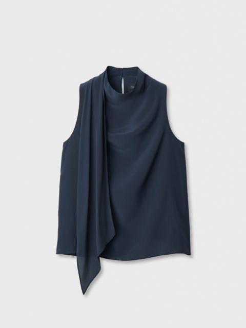 rag & bone Adela Silk Top