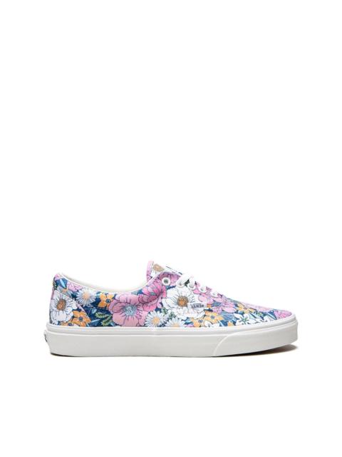 Era Retro Floral sneakers