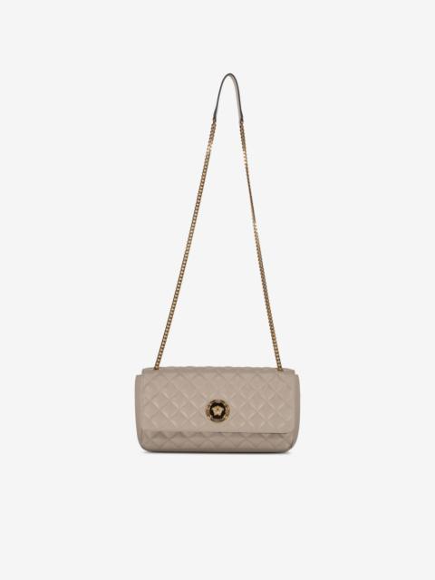 VERSACE La Medusa crossbody bag