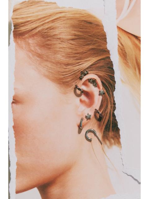 FREE PEOPLE Stardust Waterproof Studs