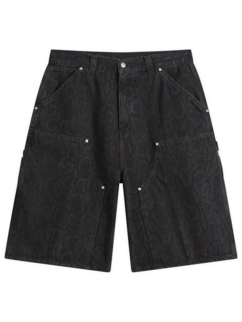 Carhartt WIP Carhartt WIP OG Double Knee Shorts