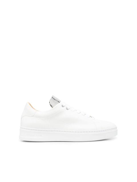 PHILIPP PLEIN low-top lace-up trainers