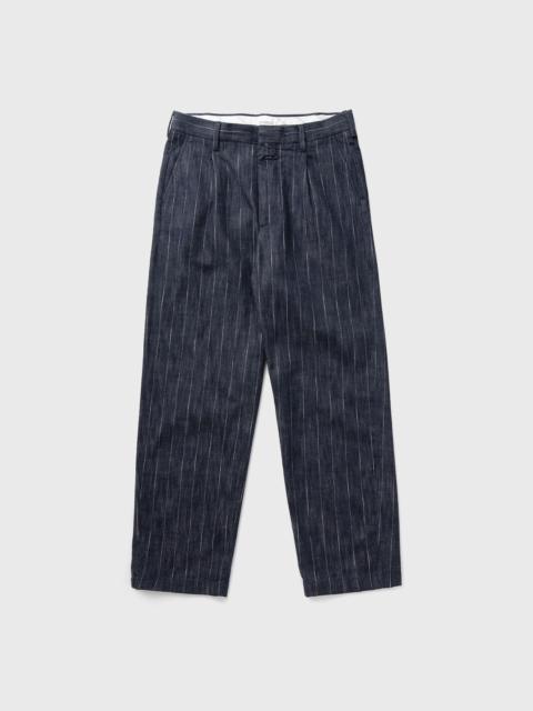 CLOSED BLOMBERG WIDE PANT