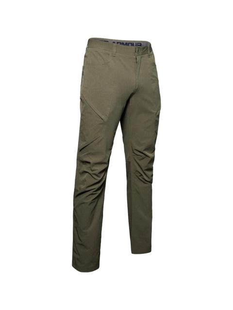 Under Armour Adapt Pants "Marine OD Green" 1348645 390
