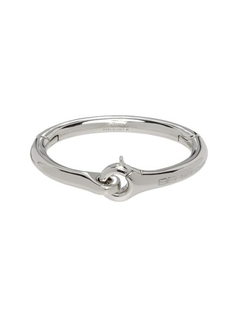 BALENCIAGA Saint-Germain Bangle Bracelet