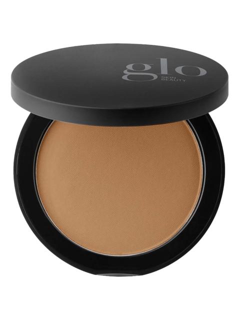 Glo Skin Beauty Glo Skin Beauty Pressed Base Powder Foundation 0.35 oz. - Chestnut Light