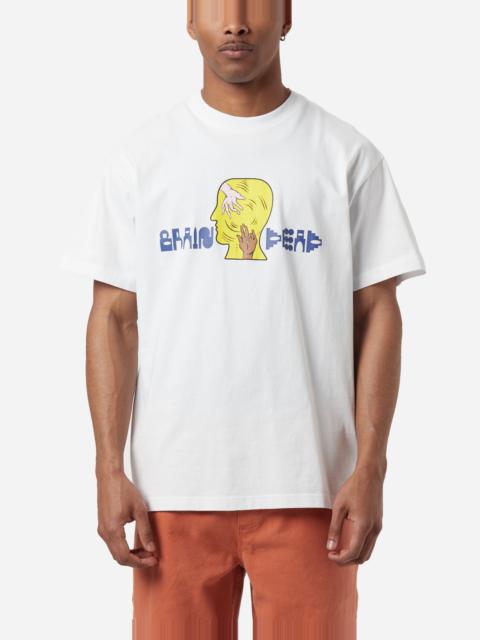 BRAIN DEAD Handheld T-Shirt