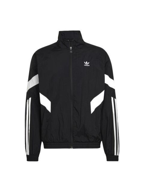 adidas adidas Newcastle United FC Originals Track Jacket adidas adidas Newcastle United FC Originals Track Jacket
