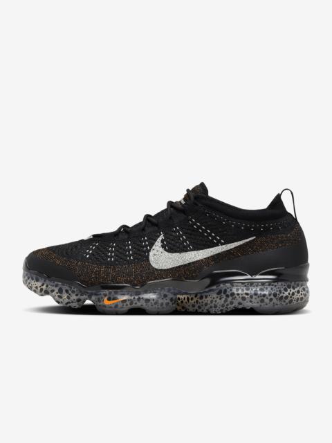 Nike Nike Air VaporMax 2023 Flyknit Electric Men's Shoes