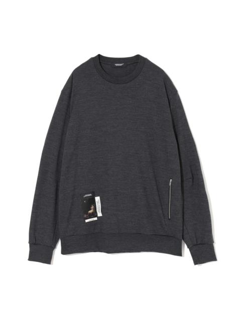 UNDERCOVER UC2F4807-3