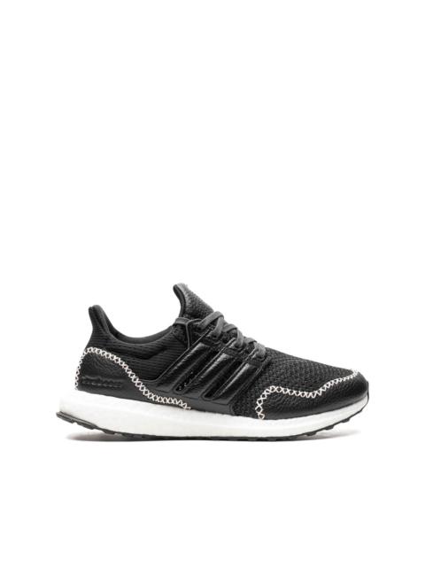 Ultraboost 1.0 "Woven Black" sneakers