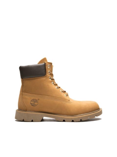 Timberland lace-up ankle boots