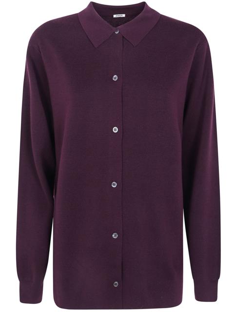 Aspesi Sweater Wool 100% Virgin Wool