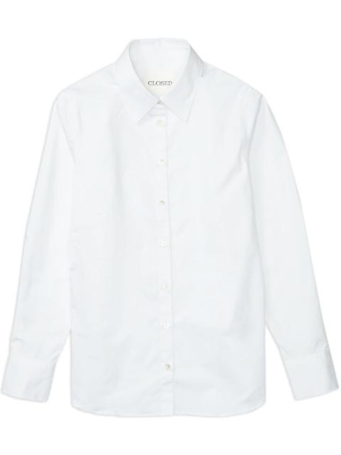 CLOSED long-sleeve shirt