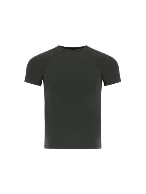 entire studios ARCHIVE MINI TEE WASHED BLACK