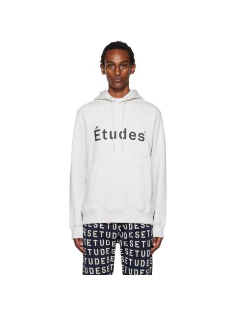 Étude Gray Klein Hoodie