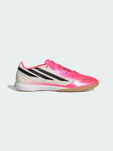 adidas F50 HYPERFAST PRO Indoor Soccer Cleats
