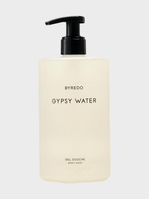 BYREDO Gypsy Water Body Wash, 15 oz.