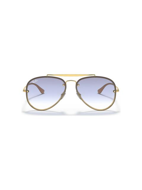 Ray-Ban RB3584N Blaze Aviator