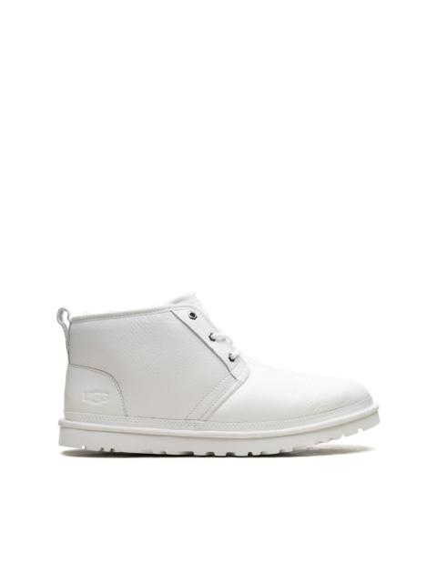 UGG Neumel "White" boots