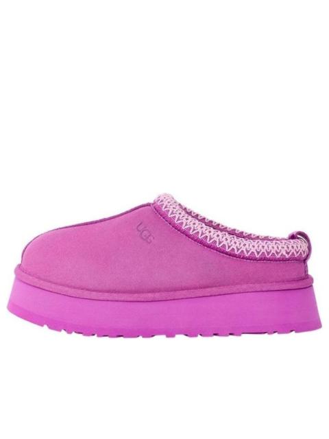 UGG (WMNS) UGG Tazz Slipper 'Purple Ruby' 1122553-PRBY