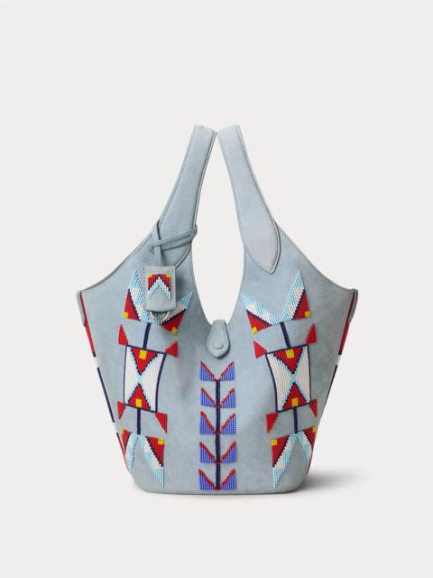 Polo Ralph Lauren PRL x TÓPA Earth’s Beauty Polo Play Tote