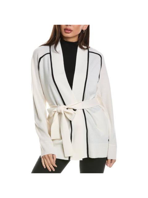 BOGNER Bogner Linde Wool Cardigan