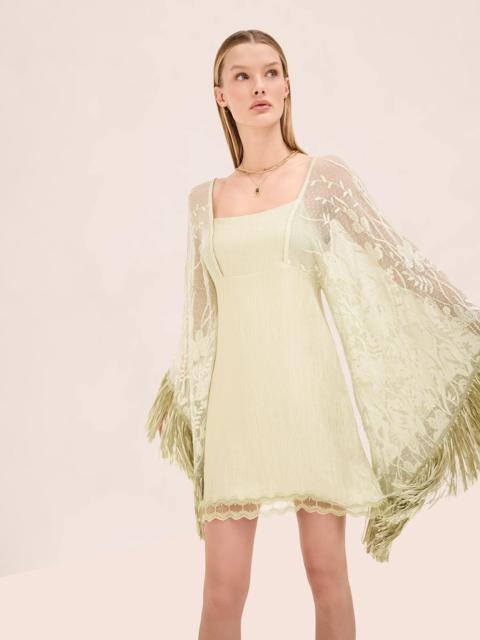 ALEXIS LIDORIA DRESS