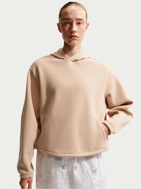 Kobe Women's Dri-FIT Pullover Basketball Hoodie