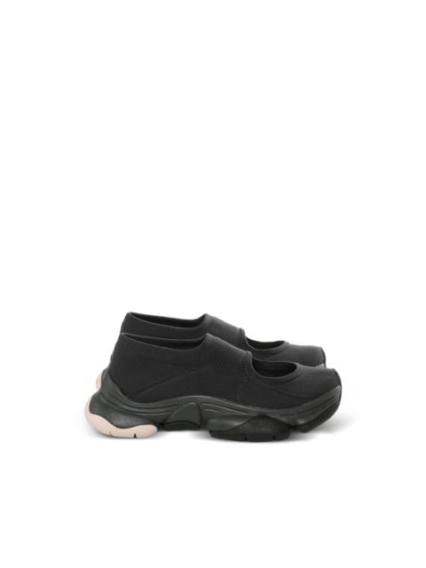 CAMPERLAB x Issey Miyake Karst Finch sneakers