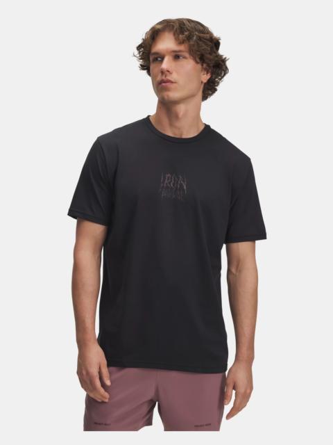 Under Armour Project Rock