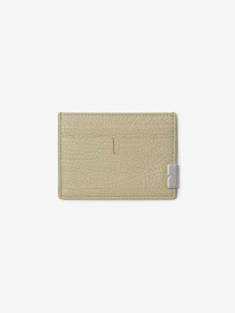 B Cut Card Case