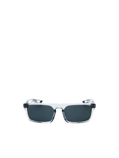 Nike NV03 rectangle-frame sunglasses