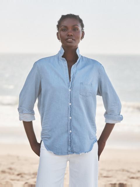 Frank & Eileen Relaxed Button-Up Shirt